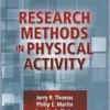 Research Methods in Physical Activity, 8th Edition (PDF)