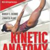 Kinetic Anatomy, 4th Edition (EPUB)