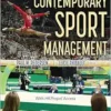 Contemporary Sport Management, 7th Edition (PDF) Contemporary Sport Management, 7th Edition (PDF)