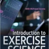 Introduction to Exercise Science (PDF) Introduction to Exercise Science (PDF)