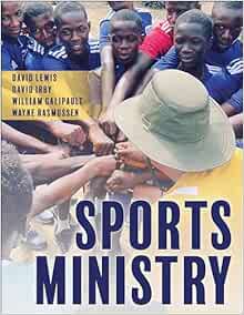 Sports Ministry (PDF) Sports Ministry (PDF)