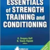 Essentials of Strength Training and Conditioning, 4th Edition (PDF) Essentials of Strength Training and Conditioning, 4th Edition (PDF)