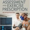 Laboratory Assessment and Exercise Prescription (PDF)