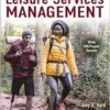 Leisure Services Management, 3rd Edition (PDF) Leisure Services Management, 3rd Edition (PDF)