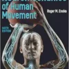 Neuromechanics of Human Movement, 6th Edition (PDF)