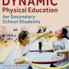 Dynamic Physical Education for Secondary School Students, 10th Edition (PDF)