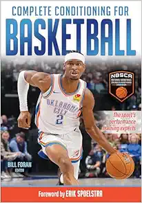 Complete Conditioning for Basketball (EPUB)