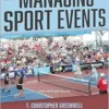 Managing Sport Events, 3rd Edition (PDF)