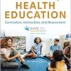 The Essentials of Teaching Health Education: Curriculum, Instruction, and Assessment, 3rd Edition (EPUB)
