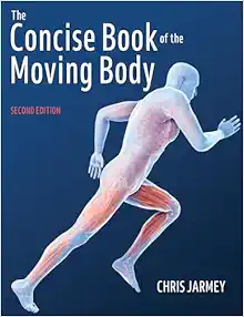 The Concise Book of the Moving Body, 2nd Edition (EPUB)