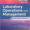 Laboratory Operations and Management: Foundations of Practice (PDF ) Laboratory Operations and Management: Foundations of Practice (PDF )