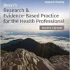 Bailey’s Research & Evidence-Based Practice for the Health Professional, 4th Edition (EPUB)