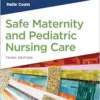 Study Guide for Safe Maternity & Pediatric Nursing Care, 3rd Edition (EPUB)