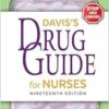 Davis’s Drug Guide for Nurses, 19th Edition (EPUB) Davis’s Drug Guide for Nurses, 19th Edition (EPUB)