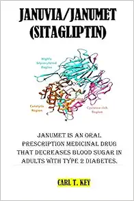 JANUVIA/JANUMET (SITAGLIPTIN) (PDF )