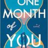 One Month of You: A Novel (PDF)
