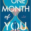 One Month of You: A Novel (EPUB)