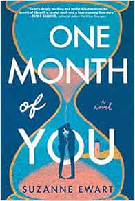One Month of You: A Novel (PDF)