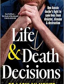 Life and Death Decisions (EPUB)