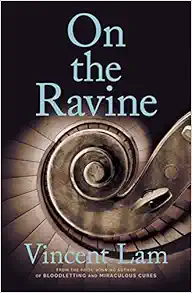 On the Ravine (EPUB)