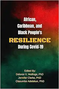 African, Caribbean, and Black people’s reselience during covid 19 (EPUB)