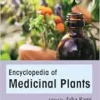 Encyclopedia of Medicinal Plants (PDF)