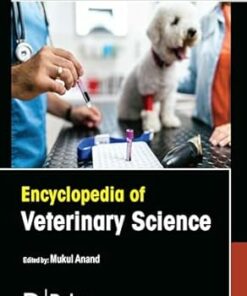 Encyclopedia of Veterinary Science (PDF)
