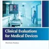 Clinical Evaluations for Medical Devices (PDF)