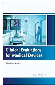 Clinical Evaluations for Medical Devices (PDF)