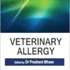 Veterinary Allergy (PDF)