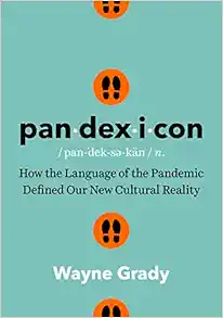 Pandexicon: How the Language of the Pandemic Defined Our New Cultural Reality (EPUB)