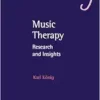 Music Therapy: Research and Insights (Karl Konig Archive, 23) (EPUB)