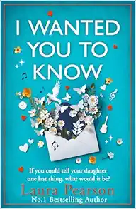 I Wanted You To Know (EPUB)