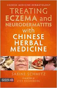 Treating Eczema and Neurodermatitis with Chinese Herbal Medicine (EPUB)