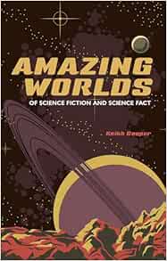 Amazing Worlds of Science Fiction and Science Fact (PDF)