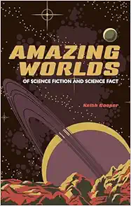 Amazing Worlds of Science Fiction and Science Fact (EPUB)