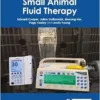 Small Animal Fluid Therapy (EPUB) Small Animal Fluid Therapy (EPUB)