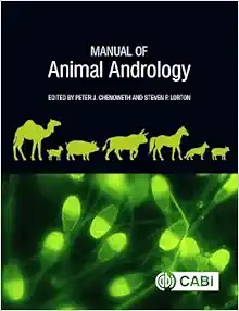 Manual of Animal Andrology (EPUB)