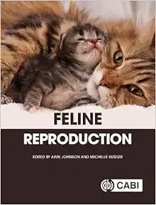 Feline Reproduction (EPUB)