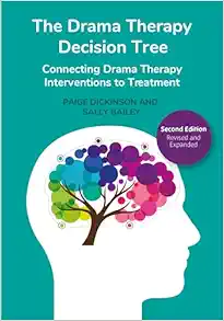 The Drama Therapy Decision Tree, 2nd Edition: Connecting Drama Therapy Interventions to Treatment, 2nd Edition (EPUB)
