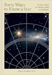 Forty Ways to Know a Star: Using Stars to Understand Astronomy (EPUB)