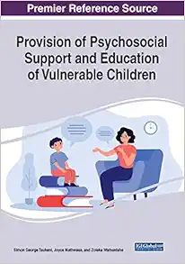 Provision of Psychosocial Support and Education of Vulnerable Children (EPUB)