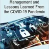 Cybersecurity Crisis Management and Lessons Learned From the COVID-19 Pandemic (EPUB)