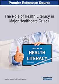 The Role of Health Literacy in Major Healthcare Crises (PDF)
