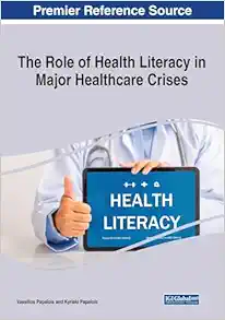 The Role of Health Literacy in Major Healthcare Crises (EPUB)
