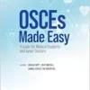 Osces Made Easy: Guide for Medical Students & Junior Doctors (EPUB)