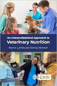 An Interprofessional Approach to Veterinary Nutrition (PDF)
