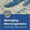 Managing Microorganisms (EPUB)