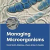 Managing Microorganisms (PDF)