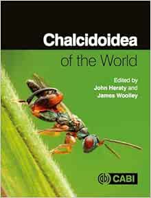 Chalcidoidea of the World (EPUB)